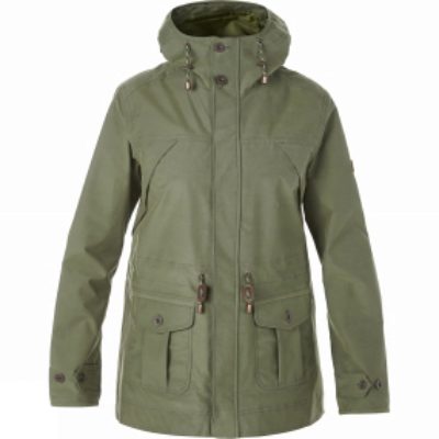 Berghaus Womens Attingham Jacket Cypress Berghaus Womens Attingham Jacket Cypress